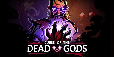 Discover the dark secrets of the gods in the gripping new release of 'Curse of the Dead Gods